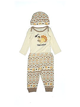 Baby Starters Long Sleeve Outfit (view 1)