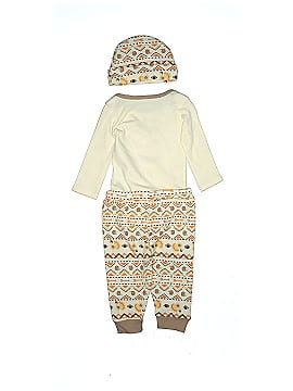 Baby Starters Long Sleeve Outfit (view 2)