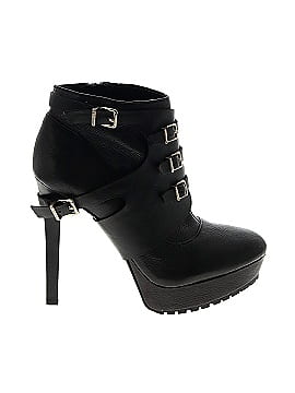 BCBGeneration Ankle Boots (view 1)