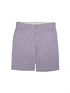 Crewcuts Khaki Shorts (view 1)