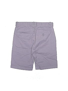 Crewcuts Khaki Shorts (view 2)