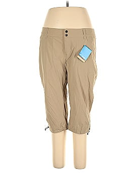 Columbia Khakis (view 1)