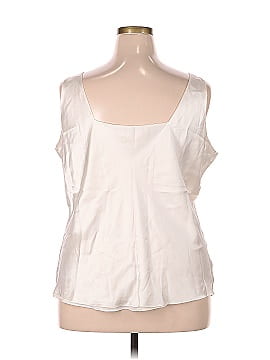 Nordstrom Sleeveless Blouse (view 2)