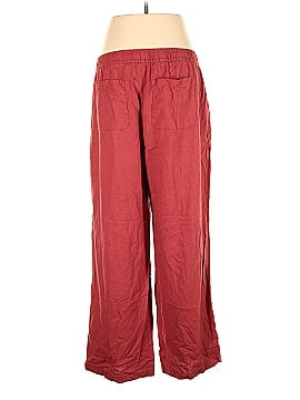 Old Navy Linen Pants (view 2)