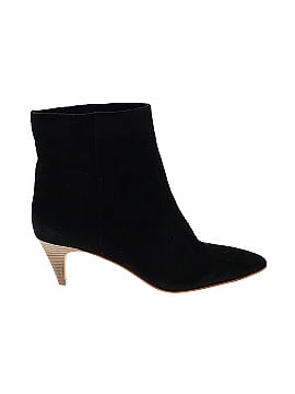 Dolce Vita Ankle Boots (view 1)