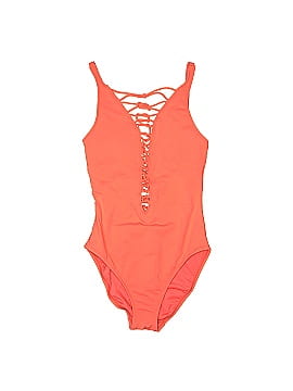 Bleu Rod Beattie One Piece Swimsuit (view 1)