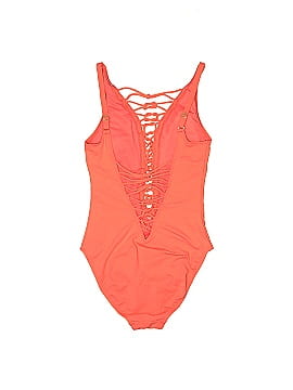 Bleu Rod Beattie One Piece Swimsuit (view 2)