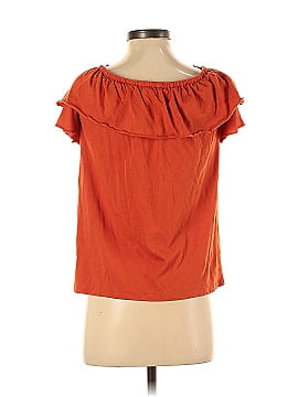 MICHAEL Michael Kors Sleeveless Blouse (view 2)