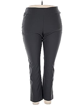 Nic + Zoe Active Pants (view 1)