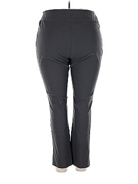 Nic + Zoe Active Pants (view 2)