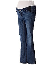 Isabel Maternity Jeans