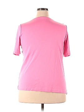 Talbots Short Sleeve T-Shirt (view 2)