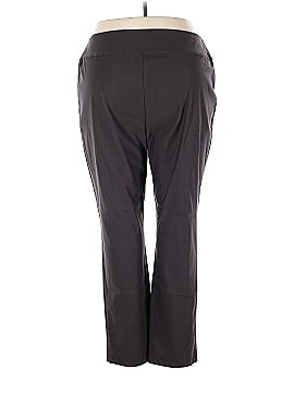 Nic + Zoe Casual Pants (view 2)