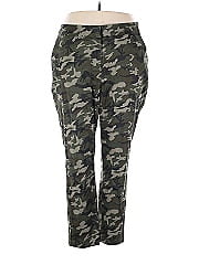 Eloquii Casual Pants