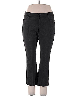 Studio by Torrid Dress Pants (view 1)