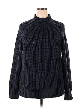 J.Crew Pullover Sweater (view 1)