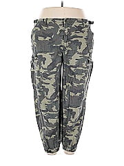 Fashion Nova Cargo Pants