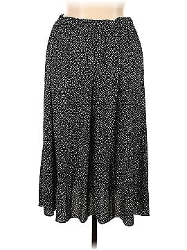 Shein Curve Casual Skirt (view 2)