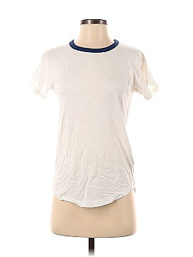 Madewell Short Sleeve T-Shirt (view 1)