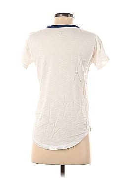 Madewell Short Sleeve T-Shirt (view 2)