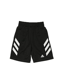 Adidas Athletic Shorts (view 1)