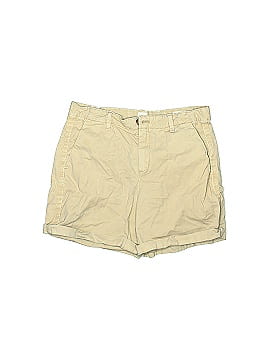 Gap Khaki Shorts (view 1)