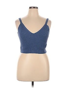 Aerie Sleeveless Top (view 1)