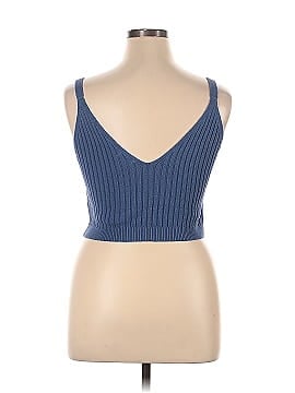 Aerie Sleeveless Top (view 2)