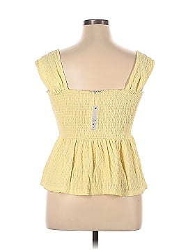 GB Sleeveless Top (view 2)