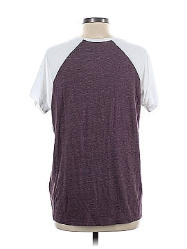 Torrid Long Sleeve T-Shirt (view 2)