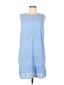 Ann Taylor LOFT Casual Dress (view 1)