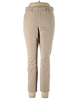 Old Navy Khakis (view 1)