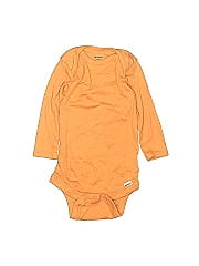 Gerber Long Sleeve Onesie