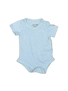 Joe's Jeans Short Sleeve Onesie (view 1)