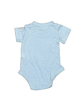 Joe's Jeans Short Sleeve Onesie (view 2)