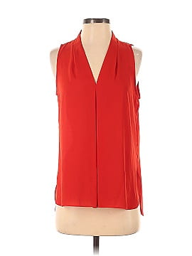 Vince Camuto Sleeveless Blouse (view 1)