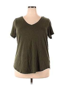 Torrid Short Sleeve T-Shirt (view 1)