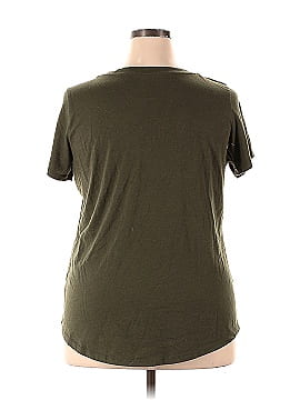 Torrid Short Sleeve T-Shirt (view 2)