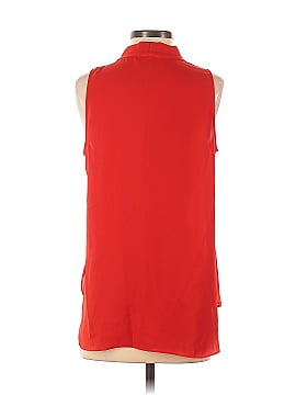 Vince Camuto Sleeveless Blouse (view 2)