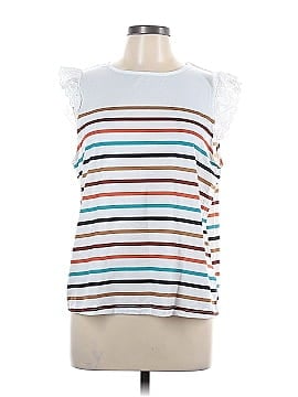 Shein Short Sleeve Top (view 1)