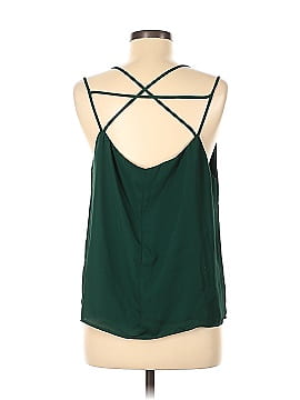 MELLODAY Sleeveless Blouse (view 2)