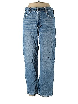 Ann Taylor LOFT Jeans (view 1)