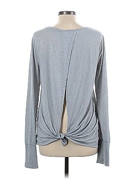 Gap Fit Long Sleeve Top (view 2)