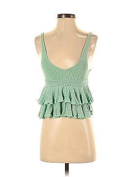 Kimchi Blue Sleeveless Top (view 1)