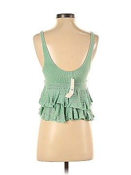 Kimchi Blue Sleeveless Top (view 2)