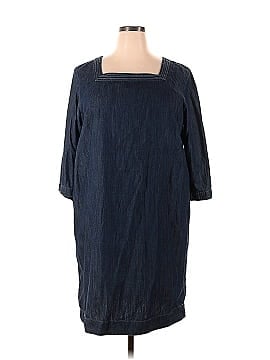 Talbots Casual Dress (view 1)