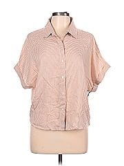 Japna Short Sleeve Blouse