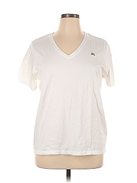 Lands' End Active T-Shirt (view 1)