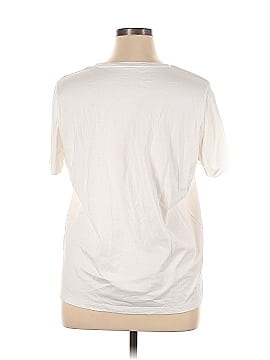 Lands' End Active T-Shirt (view 2)