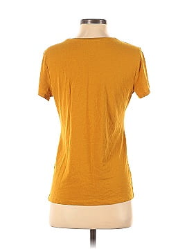 Banana Republic Factory Store Short Sleeve T-Shirt (view 2)